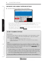 Preview for 38 page of XVision X100 Series User Manual