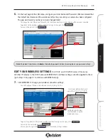 Preview for 39 page of XVision X100 Series User Manual