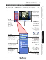 Preview for 45 page of XVision X100 Series User Manual