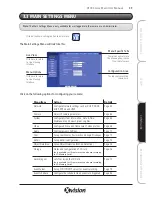 Preview for 49 page of XVision X100 Series User Manual