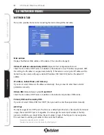 Preview for 50 page of XVision X100 Series User Manual