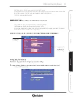 Preview for 51 page of XVision X100 Series User Manual