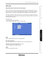 Preview for 55 page of XVision X100 Series User Manual