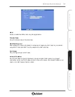 Preview for 57 page of XVision X100 Series User Manual