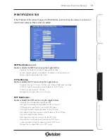 Preview for 59 page of XVision X100 Series User Manual