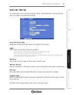 Preview for 65 page of XVision X100 Series User Manual