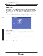 Preview for 68 page of XVision X100 Series User Manual