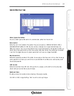 Preview for 69 page of XVision X100 Series User Manual