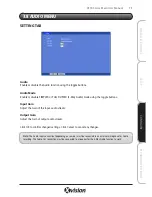 Preview for 71 page of XVision X100 Series User Manual