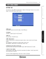 Preview for 73 page of XVision X100 Series User Manual