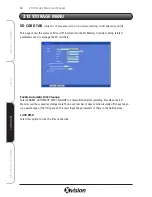 Preview for 76 page of XVision X100 Series User Manual