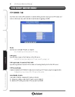 Preview for 78 page of XVision X100 Series User Manual