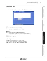 Preview for 79 page of XVision X100 Series User Manual