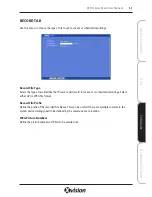 Preview for 85 page of XVision X100 Series User Manual