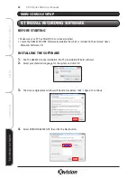 Preview for 88 page of XVision X100 Series User Manual