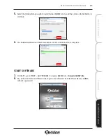 Preview for 89 page of XVision X100 Series User Manual