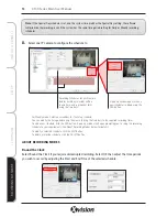 Preview for 94 page of XVision X100 Series User Manual