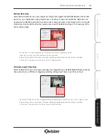 Preview for 95 page of XVision X100 Series User Manual