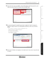 Preview for 97 page of XVision X100 Series User Manual