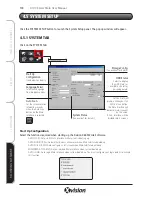 Preview for 100 page of XVision X100 Series User Manual