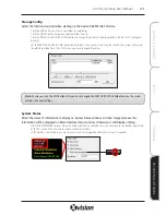 Preview for 101 page of XVision X100 Series User Manual