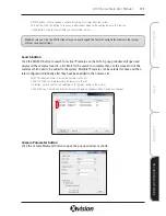 Preview for 103 page of XVision X100 Series User Manual