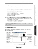 Preview for 105 page of XVision X100 Series User Manual