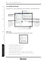 Preview for 106 page of XVision X100 Series User Manual