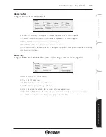 Preview for 107 page of XVision X100 Series User Manual