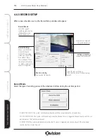 Preview for 112 page of XVision X100 Series User Manual