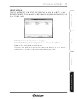 Preview for 115 page of XVision X100 Series User Manual