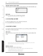 Preview for 122 page of XVision X100 Series User Manual