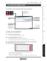 Preview for 129 page of XVision X100 Series User Manual