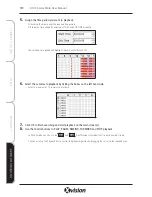 Preview for 130 page of XVision X100 Series User Manual