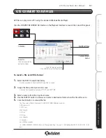 Preview for 131 page of XVision X100 Series User Manual