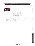 Preview for 133 page of XVision X100 Series User Manual