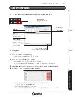 Preview for 135 page of XVision X100 Series User Manual