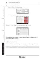 Preview for 136 page of XVision X100 Series User Manual