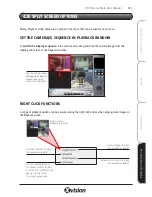 Preview for 137 page of XVision X100 Series User Manual