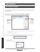 Preview for 140 page of XVision X100 Series User Manual