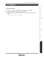 Preview for 141 page of XVision X100 Series User Manual