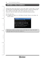 Preview for 152 page of XVision X100 Series User Manual