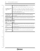 Preview for 154 page of XVision X100 Series User Manual