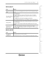 Preview for 157 page of XVision X100 Series User Manual