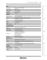 Preview for 159 page of XVision X100 Series User Manual