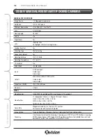 Preview for 164 page of XVision X100 Series User Manual