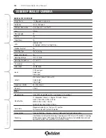 Preview for 166 page of XVision X100 Series User Manual