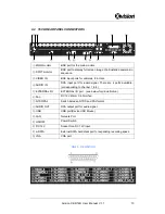 Preview for 10 page of XVision X16D User Manual