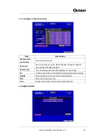 Preview for 20 page of XVision X16D User Manual