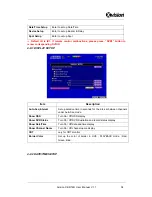 Preview for 34 page of XVision X16D User Manual